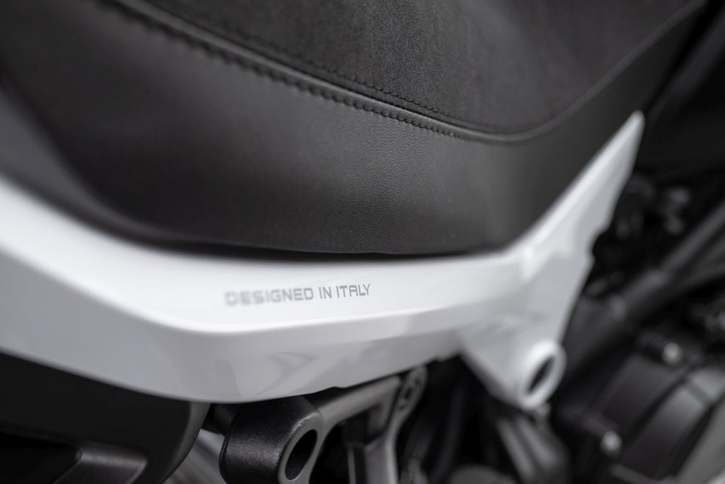 Benelli TRK 902 Xplorer